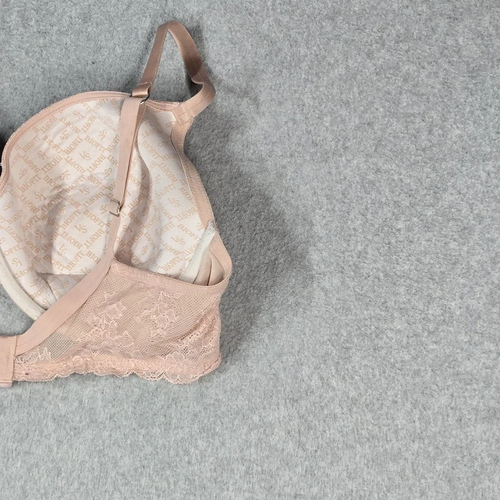 Victorias Secret *** scuffs